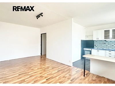 Prodej bytu 2+1 48 m²