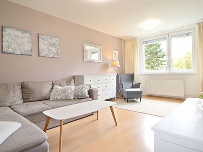 Prodej bytu 3+kk 75 m²