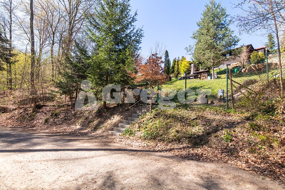 Prodej chaty 46 m², pozemek 684 m² – fotografie 5