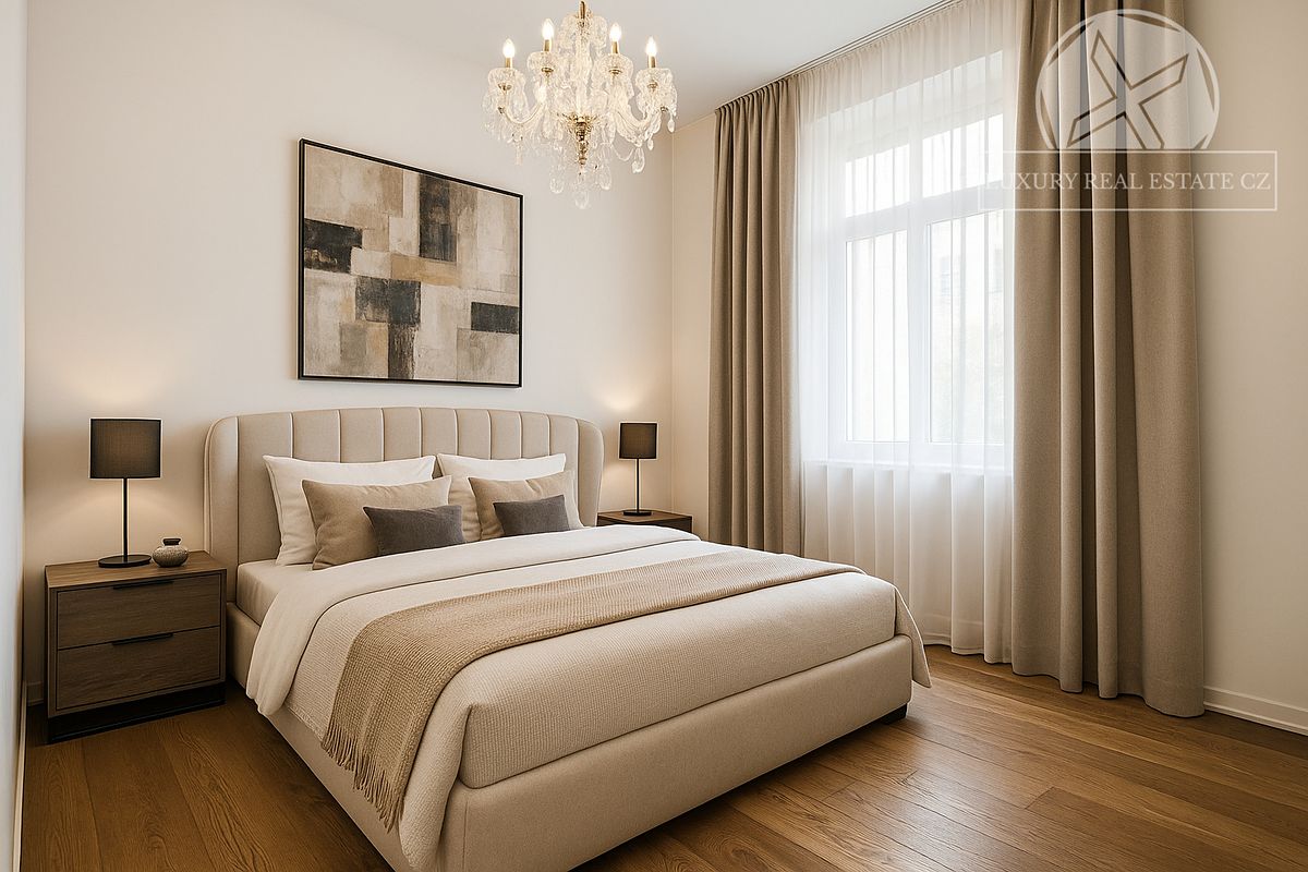Prodej bytu 3+kk 69 m²