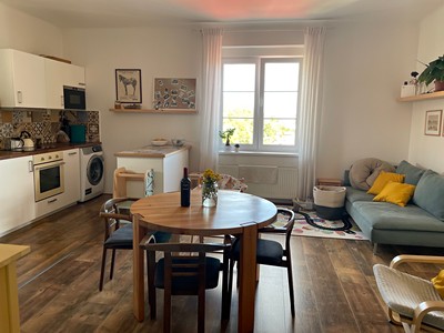 Pronájem bytu 2+kk 53 m²
