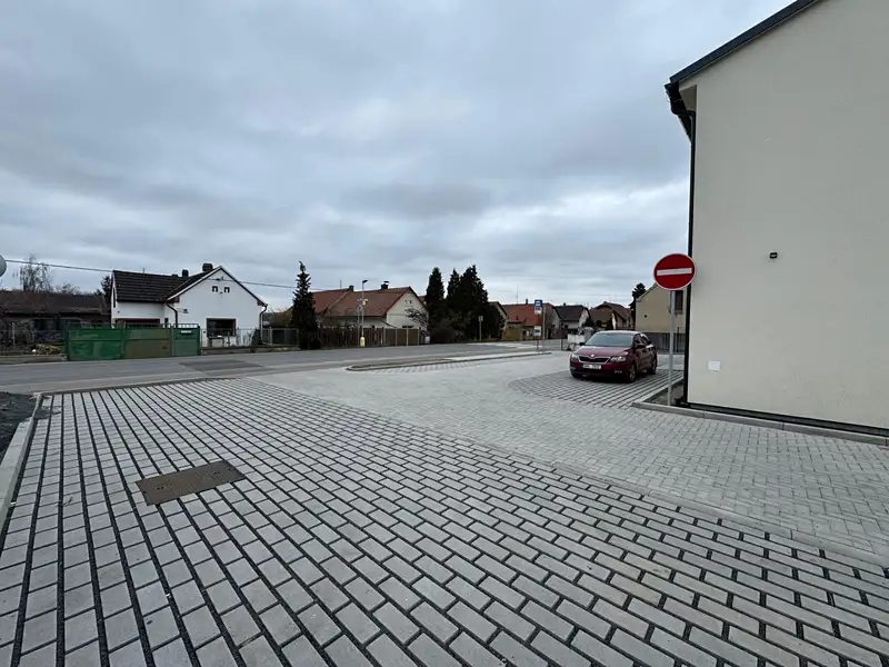 Pronájem obchodního prostoru 134 m², Tuhaň – náhled fotky 3