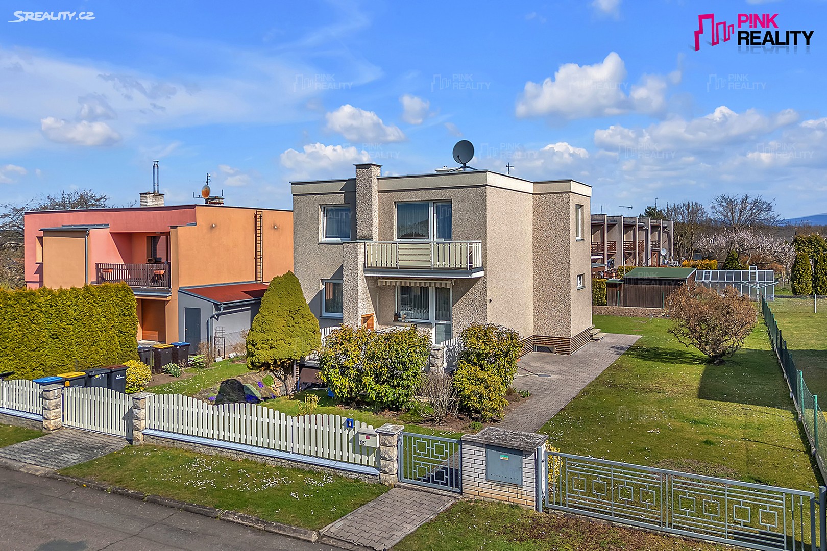 Prodej  rodinného domu 200 m², pozemek 707 m², Kostelec nad Orlicí