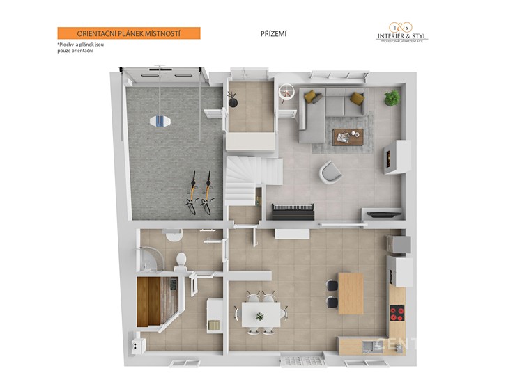 Prodej domu, 217 m² (31 z 36)