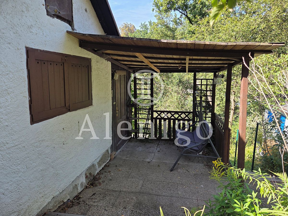 Prodej chaty 27 m², pozemek 349 m² – fotografie 3