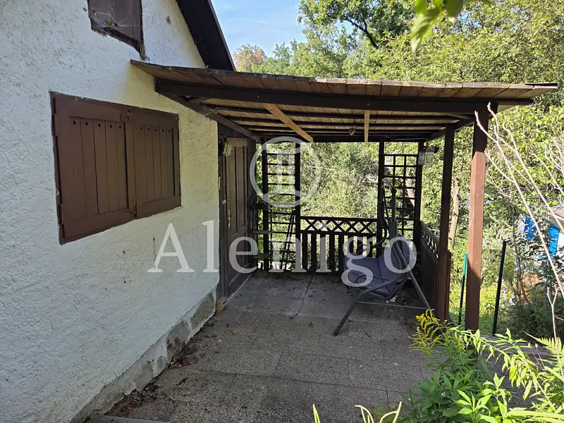 Prodej chaty 27 m², pozemek 349 m², Lštění – náhled fotky 3