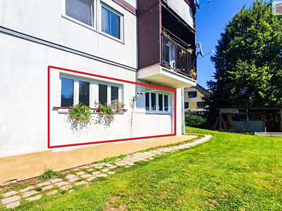 Prodej bytu 1+1 42 m² — photo 2