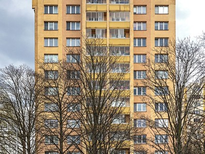 Prodej bytu 3+1 70 m²