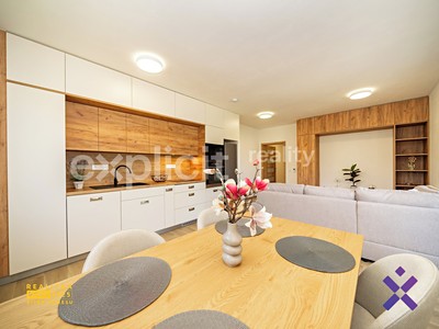 Prodej bytu 1+kk 41 m² (Jednopodlažní)