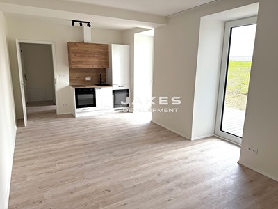 Pronájem bytu 2+kk 56 m²