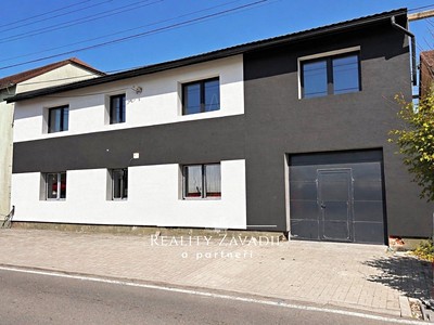 Prodej bytu 3+kk 112 m² (Jednopodlažní)