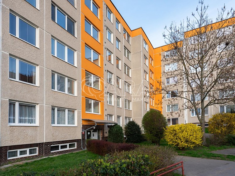 Krškova 4