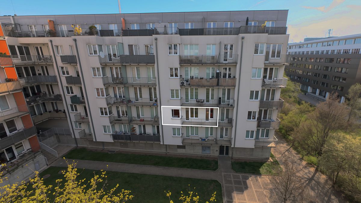 Prodej bytu 2+kk 48 m² – fotografie 4