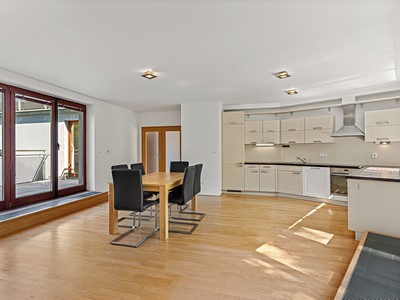 Prodej bytu 4+kk 108 m²