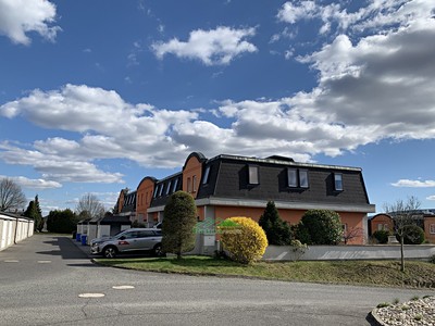 Pronájem bytu 3+kk 90 m²