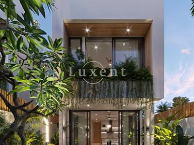 Prodej  vily 144 m², pozemek 90 m²