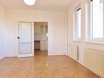 Pronájem bytu 2+1 59 m²