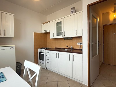 Pronájem bytu 1+1 32 m²