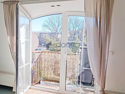 Pronájem bytu 1+kk 61 m²