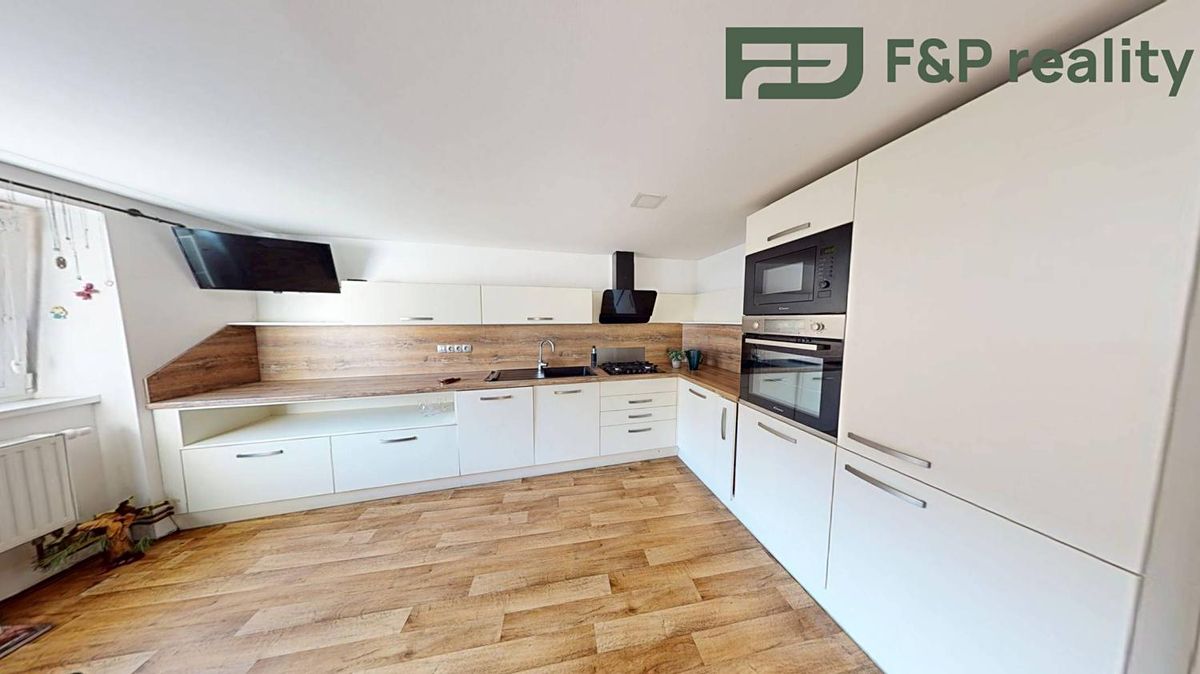 Prodej bytu 2+kk 77 m² – fotografie 5