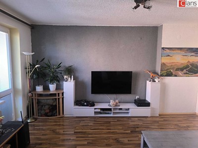 Pronájem bytu 2+1 51 m²