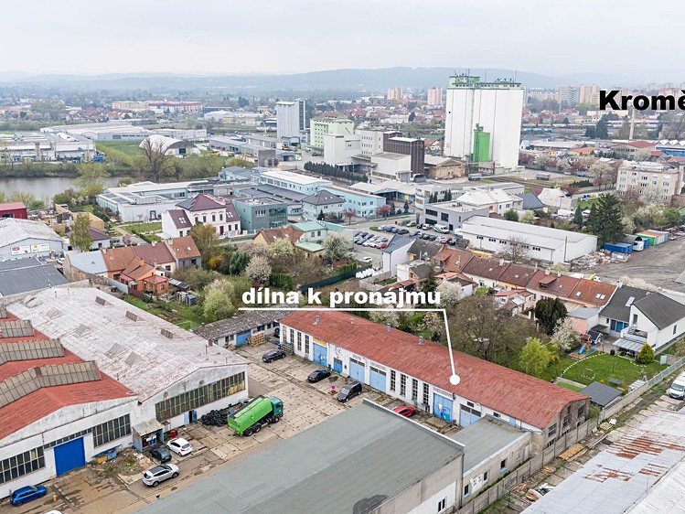 Комерційне приміщення в оренду, 105 м² (10 з 12)