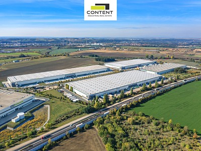 Pronájem komerčního prostoru, 5 667 m² (2 z 14)