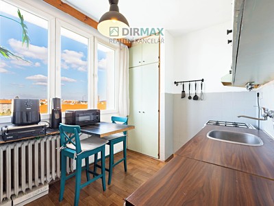 Prodej bytu 3+1 62 m² (Jednopodlažní)