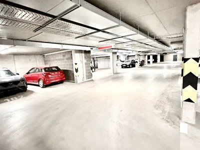 Pronájem garážového stání 13 m² — photo 4