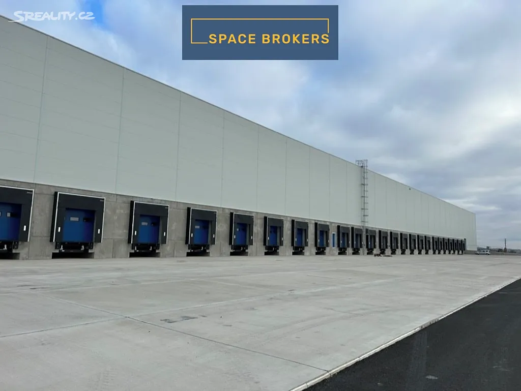 Pronájem skladového prostoru 10000 m² – další