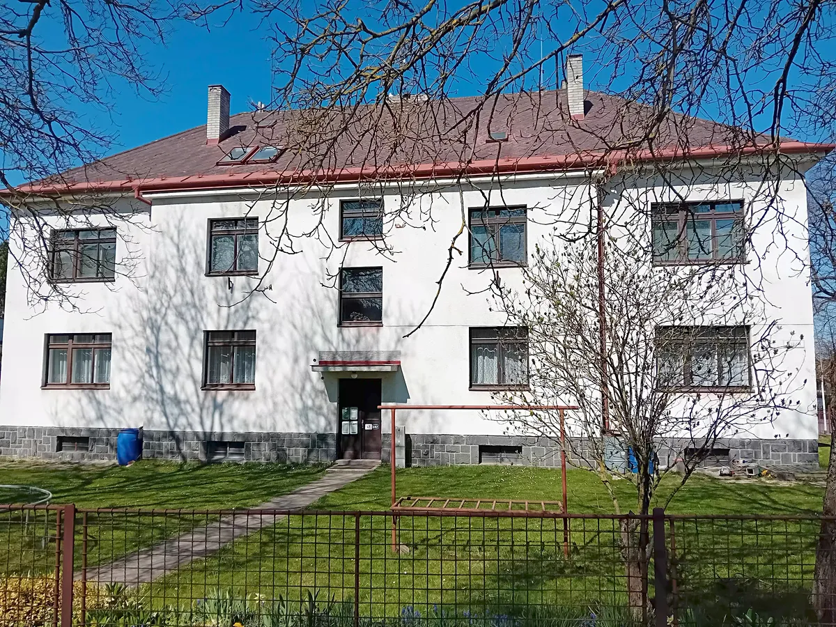 Prodej bytu 5+1 127 m²