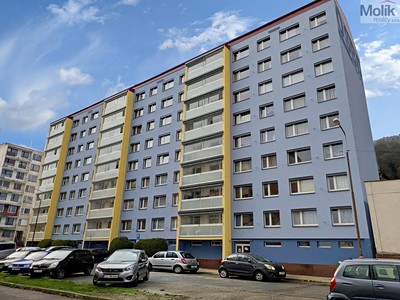 Prodej bytu 3+1 68 m²