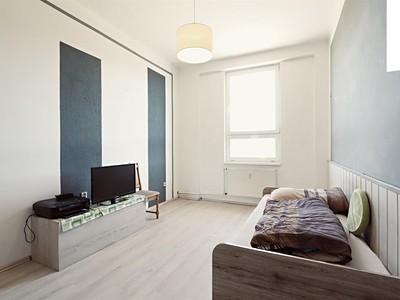 Prodej bytu 4+kk 109 m²