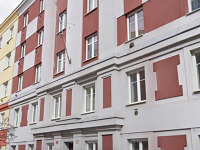 Pronájem bytu 2+1 60 m² (Jednopodlažní)