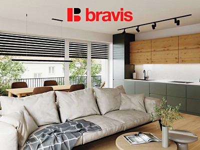 Prodej bytu 3+kk 55 m²