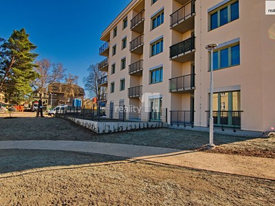 Prodej bytu 2+kk 69 m²