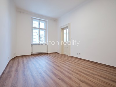 Pronájem bytu 1+1 35 m²