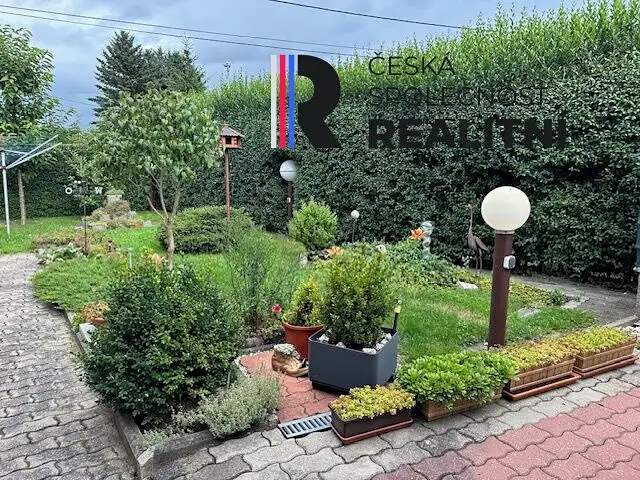 Prodej rodinného domu 160 m², pozemek 200 m², Chodov – náhled fotky 2