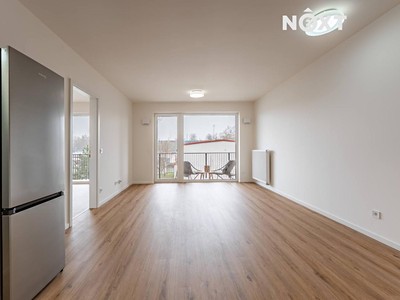 Pronájem bytu 2+kk 54 m²
