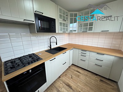 Prodej bytu 1+1 38 m²