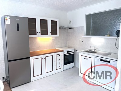 Pronájem bytu 3+kk 68 m²