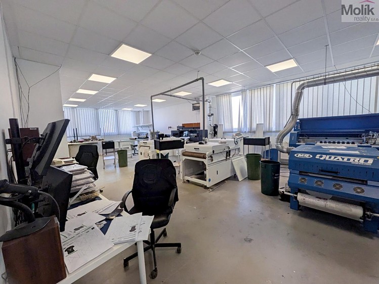 Комерційне приміщення в оренду, 1 185 м² (13 з 23)