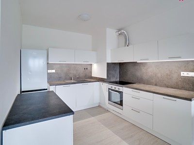 Pronájem bytu 2+kk 69 m²