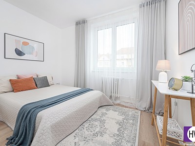 Prodej bytu 3+kk 61 m²