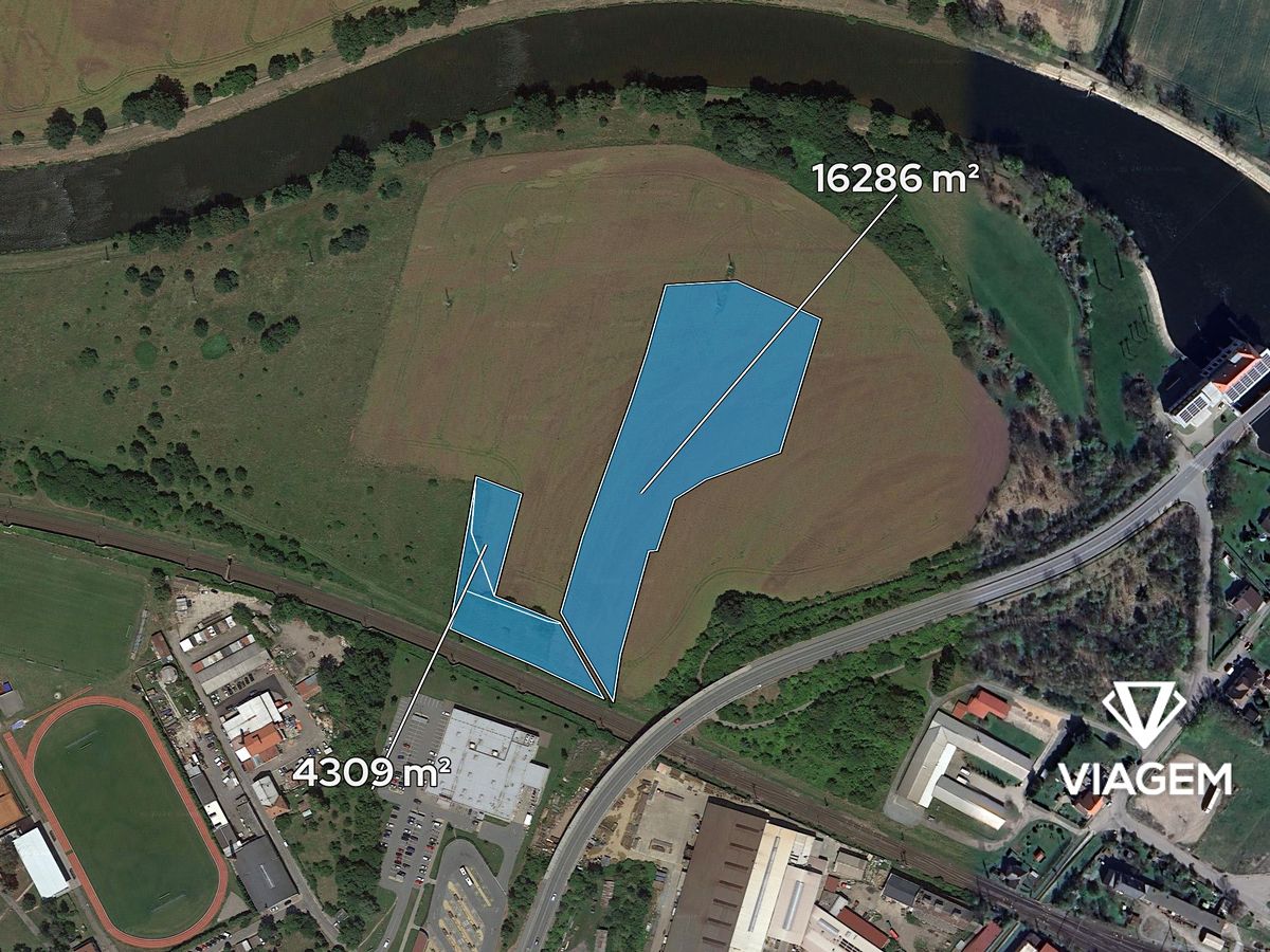 Prodej pole 20595 m² – fotografie 2