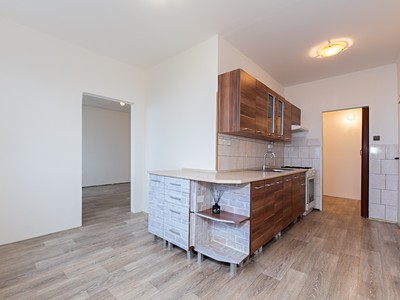 Pronájem bytu 3+1 65 m²