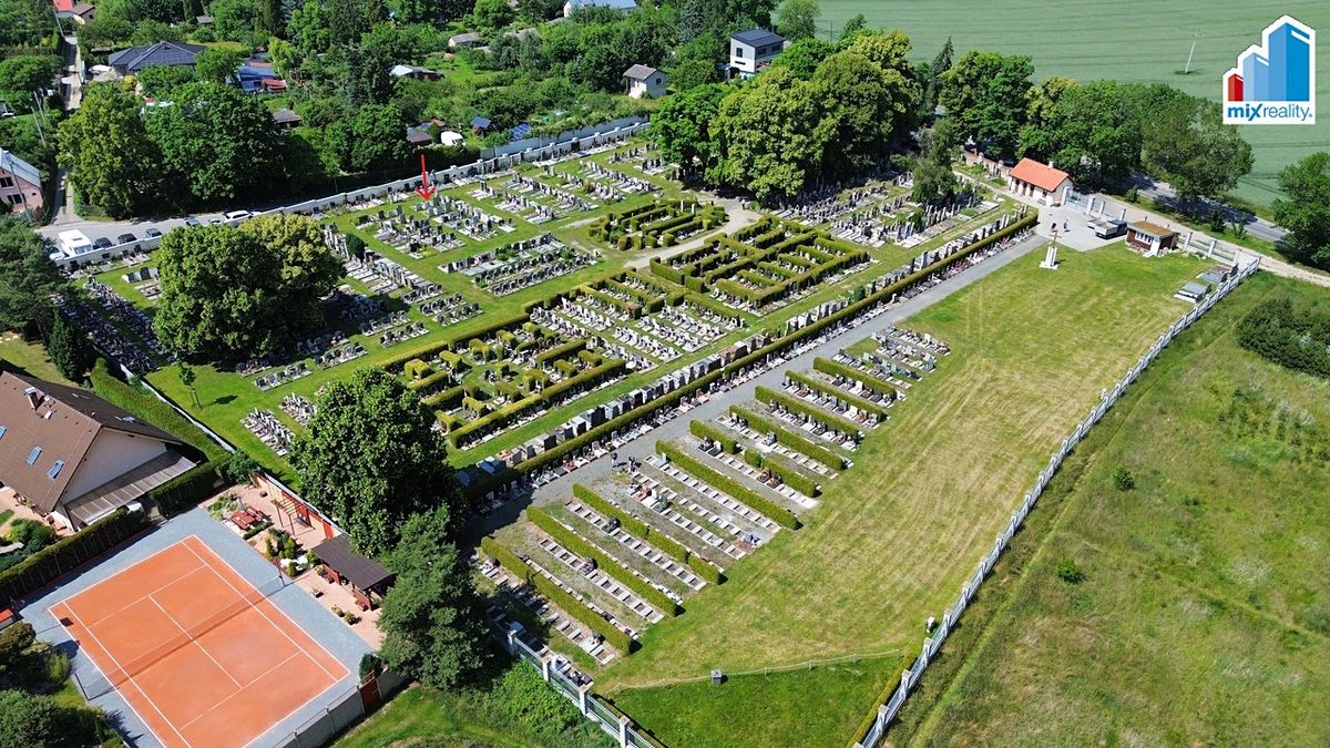 Prodej komerční nemovitosti 2 m² – fotografie 5