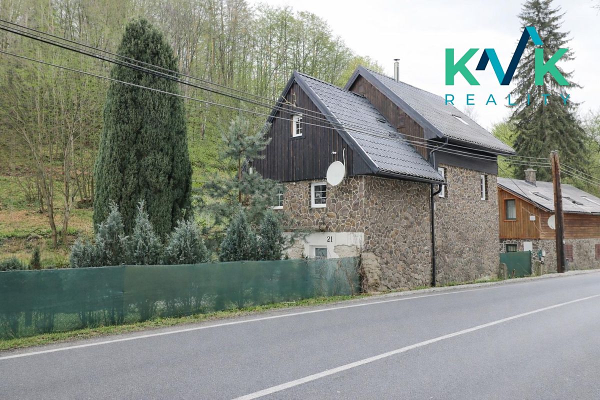Prodej ubytovacího zařízení 149 m² – fotografie 2