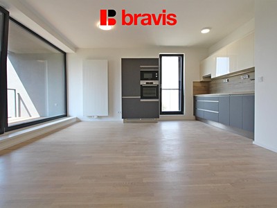 Pronájem bytu 3+kk 78 m²