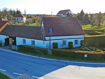 Prodej  rodinného domu 173 m², pozemek 346 m²